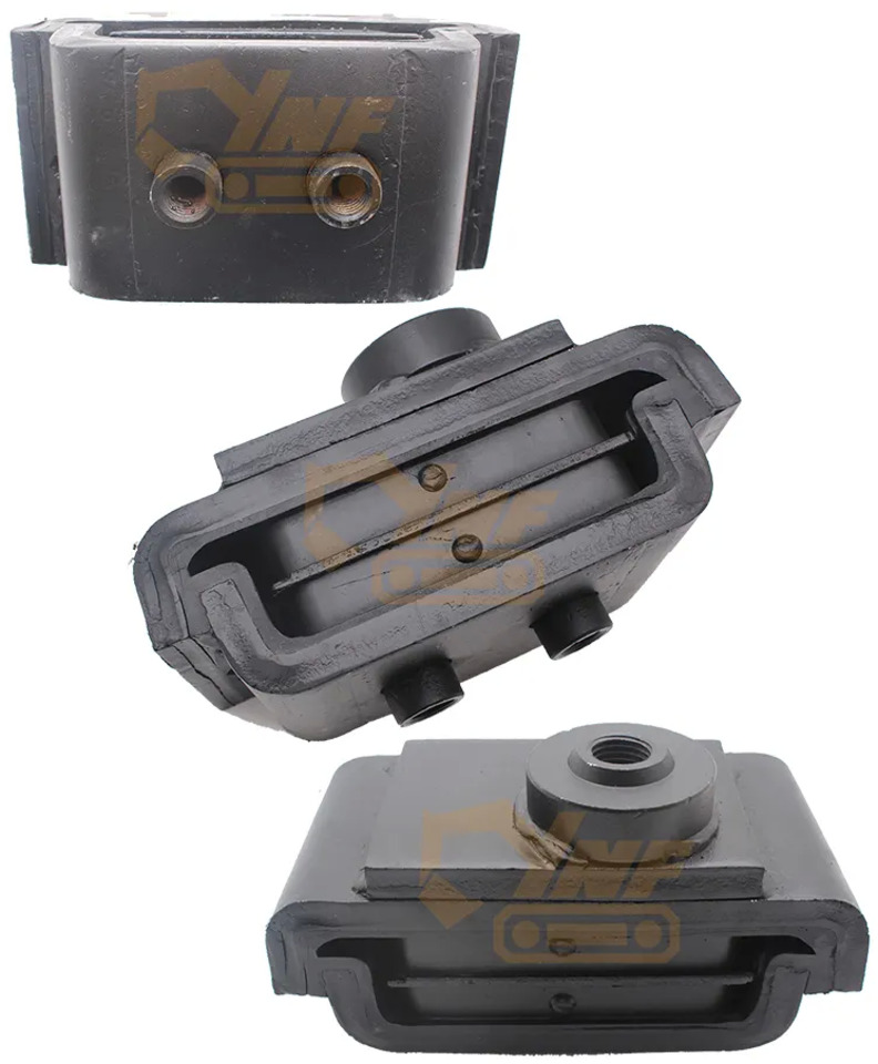 YNF High-Quality 6WG1 Engine Rubber Mount ZAX450-3 ZAX470-3 Excavator Engine Cushion - הרכבת מנוע: תמונה 1 YNF High-Quality 6WG1 Engine Rubber Mount ZAX450-3 ZAX470-3 Excavator Engine Cushion - הרכבת מנוע: תמונה 1
