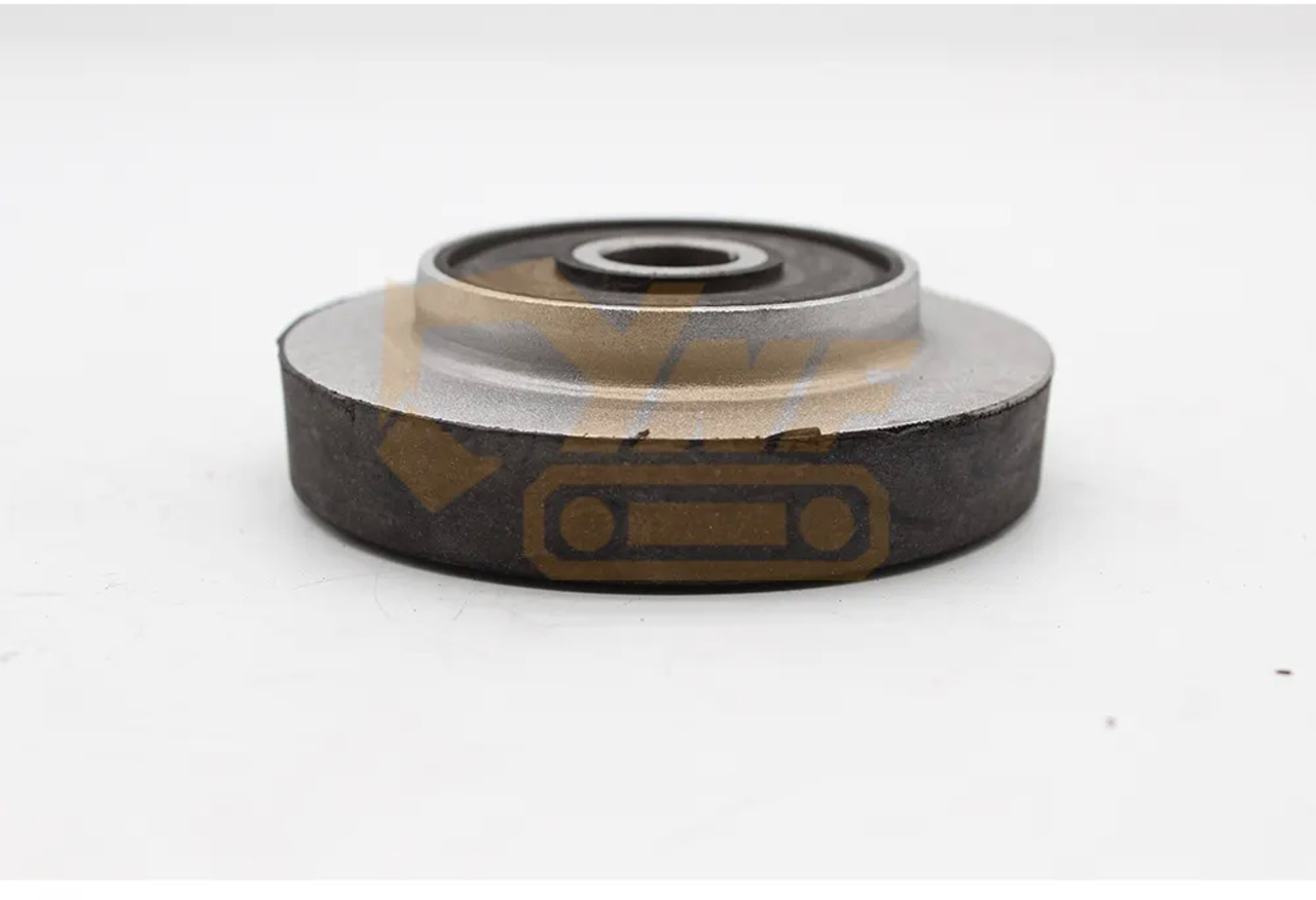 YNF High-Quality E120 E312 E312B Engine Mount Down Rubber Mount For Caterpillar Excavator Engine Cushion - הרכבת מנוע: תמונה 4 YNF High-Quality E120 E312 E312B Engine Mount Down Rubber Mount For Caterpillar Excavator Engine Cushion - הרכבת מנוע: תמונה 4