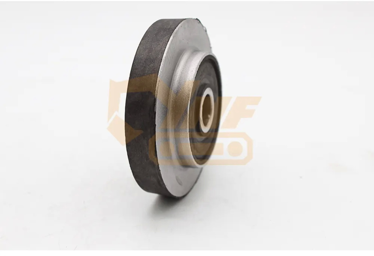 YNF High-Quality E120 E312 E312B Engine Mount Down Rubber Mount For Caterpillar Excavator Engine Cushion - הרכבת מנוע: תמונה 5 YNF High-Quality E120 E312 E312B Engine Mount Down Rubber Mount For Caterpillar Excavator Engine Cushion - הרכבת מנוע: תמונה 5