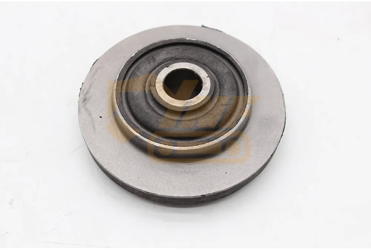 YNF High-Quality E120 E312 E312B Engine Mount Up Rubber Mount For Caterpillar Excavator Engine Cushion - הרכבת מנוע: תמונה 4 YNF High-Quality E120 E312 E312B Engine Mount Up Rubber Mount For Caterpillar Excavator Engine Cushion - הרכבת מנוע: תמונה 4