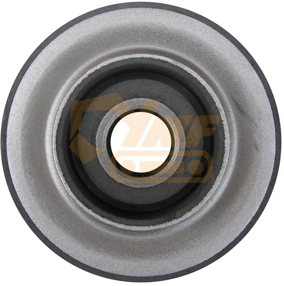 YNF Hot Sale Excavator Parts Engine Rubber Mount 6D22 Engine Cushion For Excavator SK400 HD880 - הרכבת מנוע: תמונה 1 YNF Hot Sale Excavator Parts Engine Rubber Mount 6D22 Engine Cushion For Excavator SK400 HD880 - הרכבת מנוע: תמונה 1