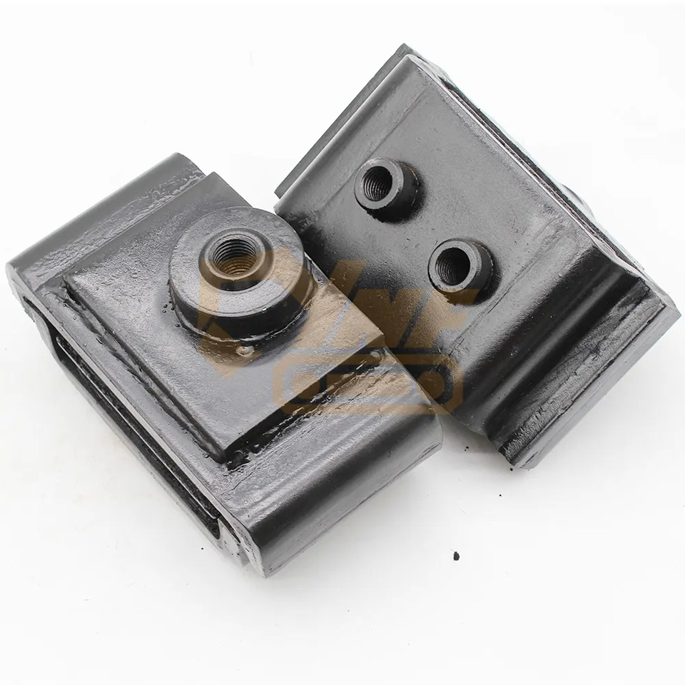YNF Hot Sales Excavator Engine Parts EX450-1 Engine Mount Rear Rubber Mount 4435106 4467459 - הרכבת מנוע: תמונה 1 YNF Hot Sales Excavator Engine Parts EX450-1 Engine Mount Rear Rubber Mount 4435106 4467459 - הרכבת מנוע: תמונה 1
