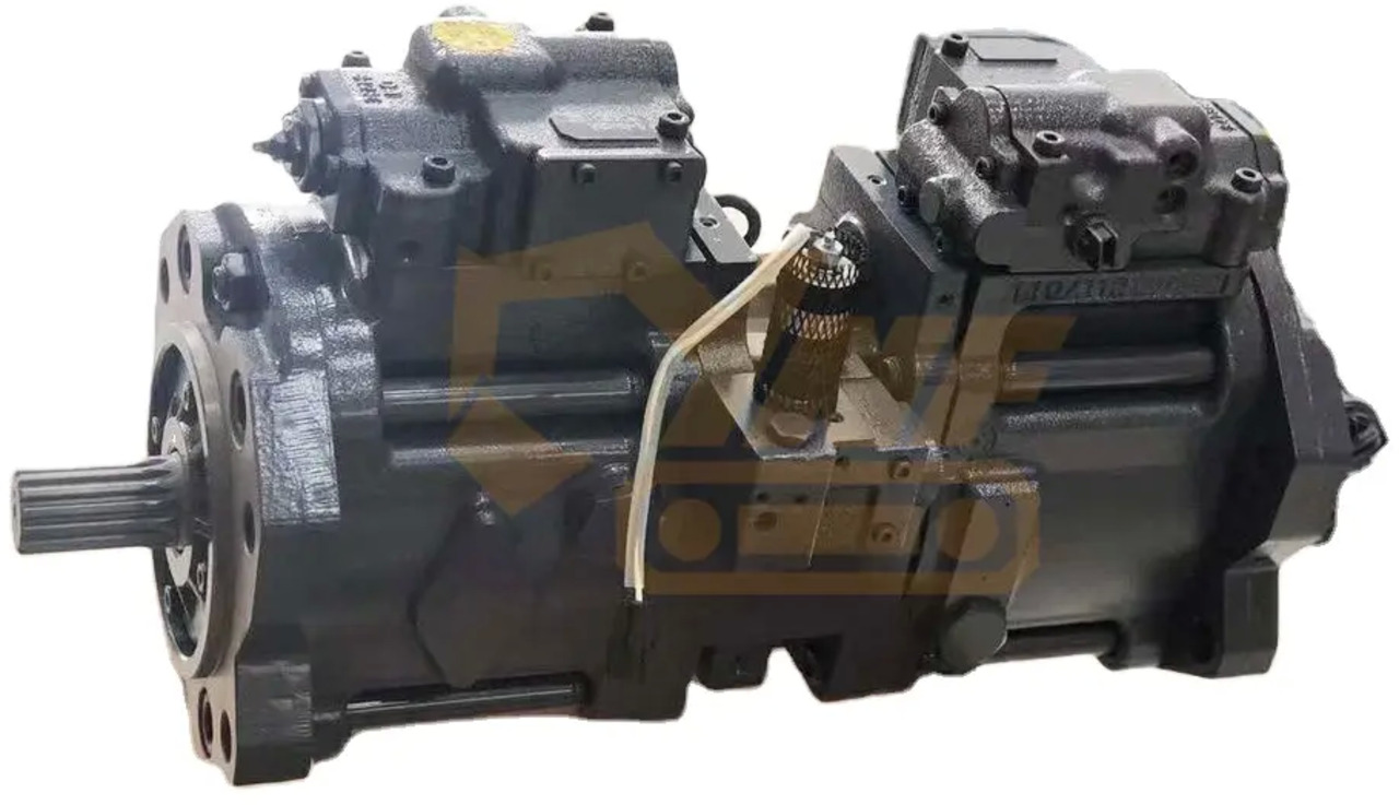 YNF Hot Sales Excavator Parts K3V112DT-112R-9N02 Main Pump K3V K3V112DT Hydraulic Pump For kawasaki - משאבה הידרולית: תמונה 2 YNF Hot Sales Excavator Parts K3V112DT-112R-9N02 Main Pump K3V K3V112DT Hydraulic Pump For kawasaki - משאבה הידרולית: תמונה 2