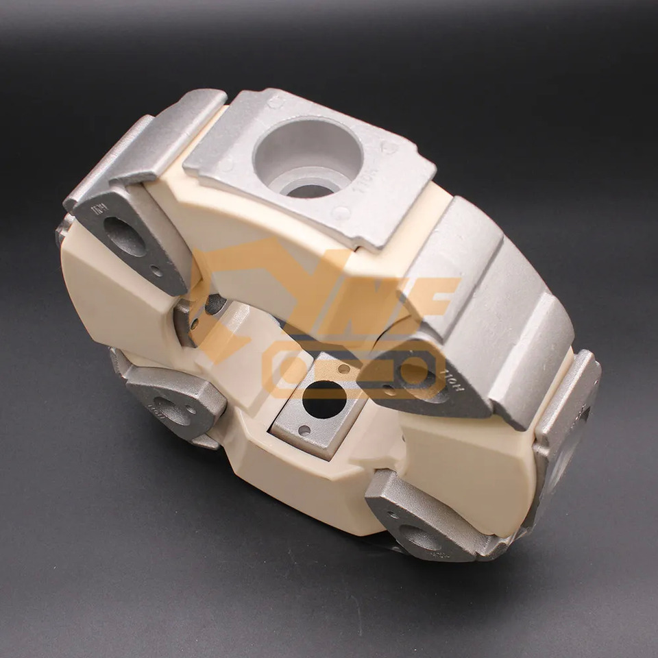 YNF Hot Sales R215-7 R225-7 Excavator Parts 110H Coupling Assy Hydraulic Pump Coupling CF-H-110 - מצמד וחלקים: תמונה 5 YNF Hot Sales R215-7 R225-7 Excavator Parts 110H Coupling Assy Hydraulic Pump Coupling CF-H-110 - מצמד וחלקים: תמונה 5