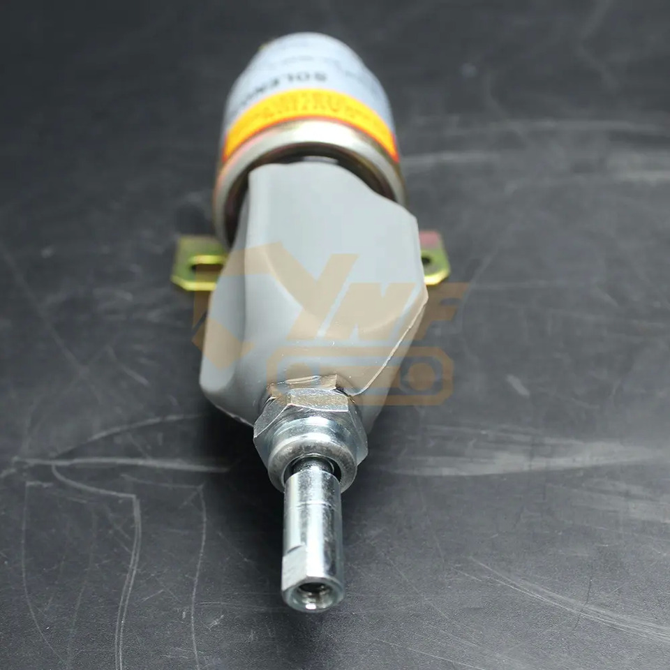 Solenoid valve 1751-12E7U1B1 12V Shutdown Solenoid 1751-24E7U1B1 24V 1751ES-12E7U1B1 12V 1751ES-24E7U1B1 24V SA-3945-T - מערכת חשמל: תמונה 5 Solenoid valve 1751-12E7U1B1 12V Shutdown Solenoid 1751-24E7U1B1 24V 1751ES-12E7U1B1 12V 1751ES-24E7U1B1 24V SA-3945-T - מערכת חשמל: תמונה 5