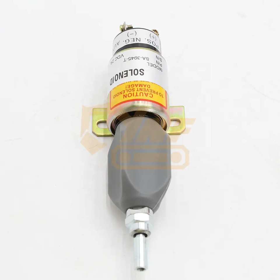 Solenoid valve 1751-12E7U1B1 12V Shutdown Solenoid 1751-24E7U1B1 24V 1751ES-12E7U1B1 12V 1751ES-24E7U1B1 24V SA-3945-T - מערכת חשמל: תמונה 1 Solenoid valve 1751-12E7U1B1 12V Shutdown Solenoid 1751-24E7U1B1 24V 1751ES-12E7U1B1 12V 1751ES-24E7U1B1 24V SA-3945-T - מערכת חשמל: תמונה 1