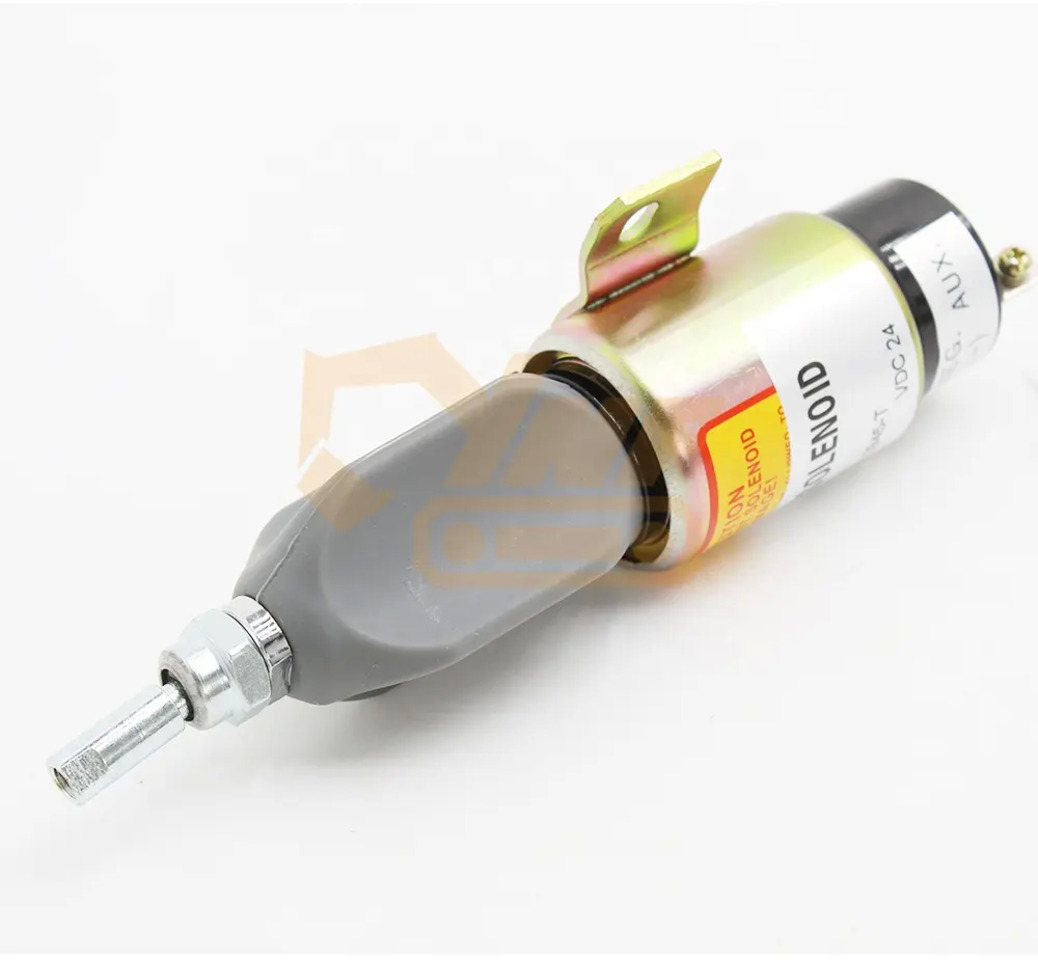 Solenoid valve 1751-12E7U1B1 12V Shutdown Solenoid 1751-24E7U1B1 24V 1751ES-12E7U1B1 12V 1751ES-24E7U1B1 24V SA-3945-T - מערכת חשמל: תמונה 2 Solenoid valve 1751-12E7U1B1 12V Shutdown Solenoid 1751-24E7U1B1 24V 1751ES-12E7U1B1 12V 1751ES-24E7U1B1 24V SA-3945-T - מערכת חשמל: תמונה 2
