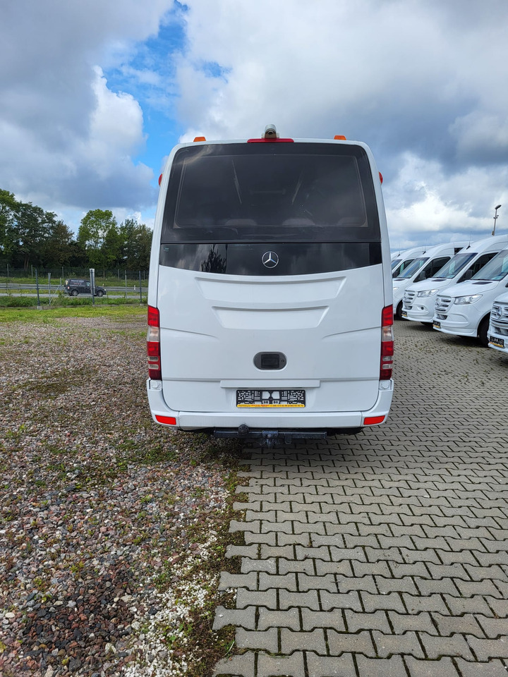 Mercedes-Benz Sprinter 519 CDI 24 seats - אוטובוס בין עירוני: תמונה 5 Mercedes-Benz Sprinter 519 CDI 24 seats - אוטובוס בין עירוני: תמונה 5