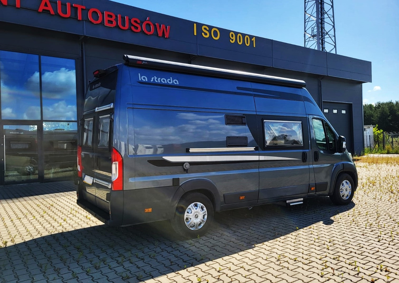 Peugeot Boxer - מוטורהום: תמונה 4 Peugeot Boxer - מוטורהום: תמונה 4