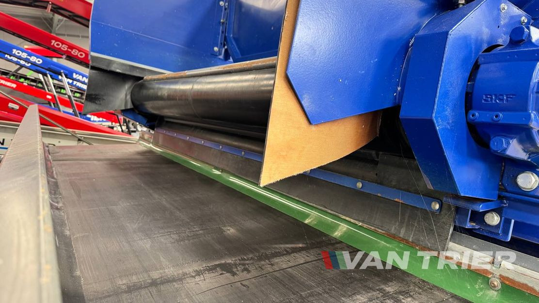 Breston NB10-250H Dosing bunker - ציוד אחסון: תמונה 5 Breston NB10-250H Dosing bunker - ציוד אחסון: תמונה 5