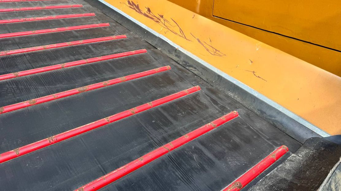 Breston NB10-250H Dosing bunker - ציוד אחסון: תמונה 2 Breston NB10-250H Dosing bunker - ציוד אחסון: תמונה 2