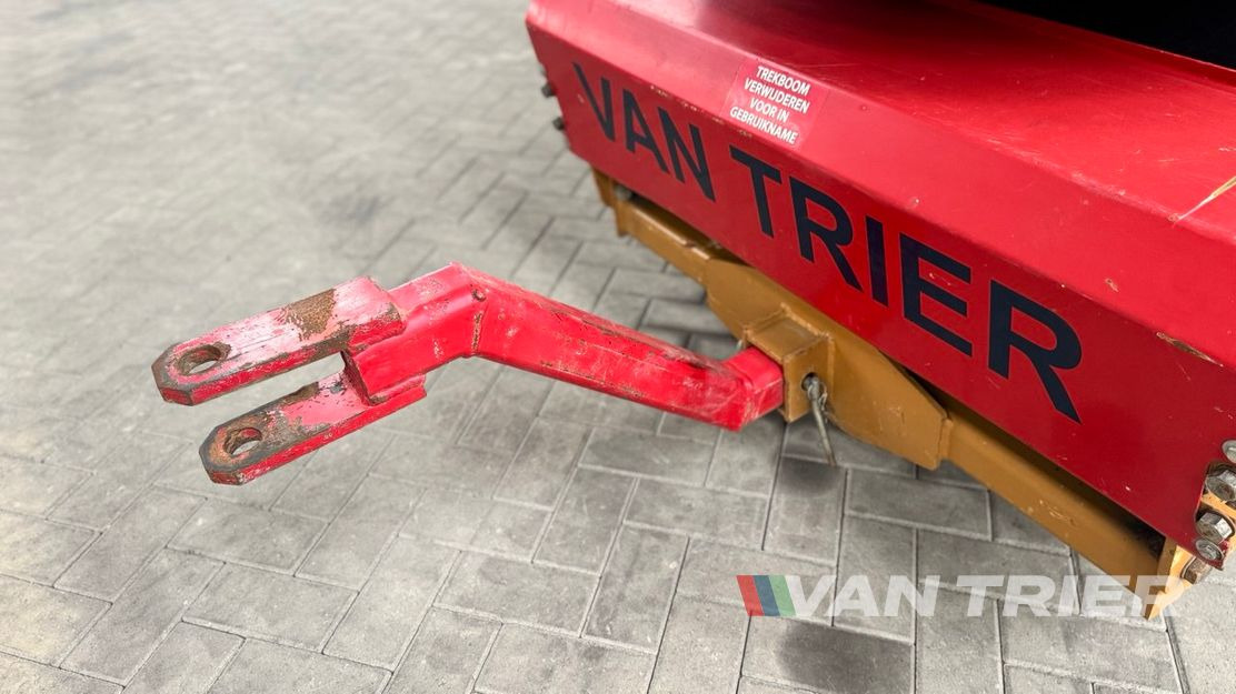 Breston ZG10-100R Conveyor belt - מסוע: תמונה 5 Breston ZG10-100R Conveyor belt - מסוע: תמונה 5