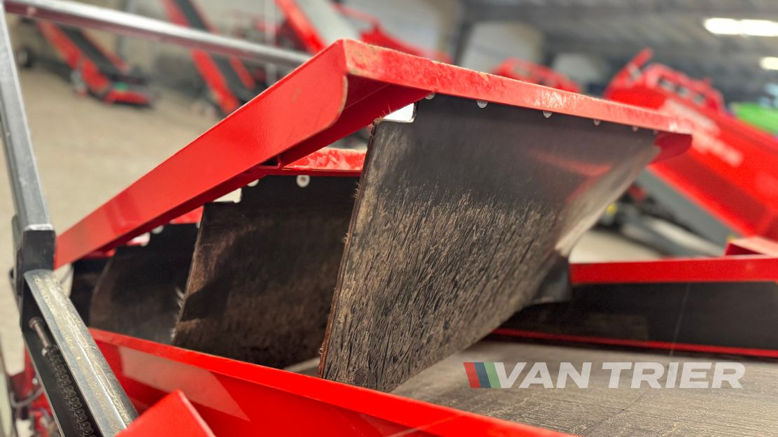 Miedema MB33 Box filler - מסוע: תמונה 5 Miedema MB33 Box filler - מסוע: תמונה 5