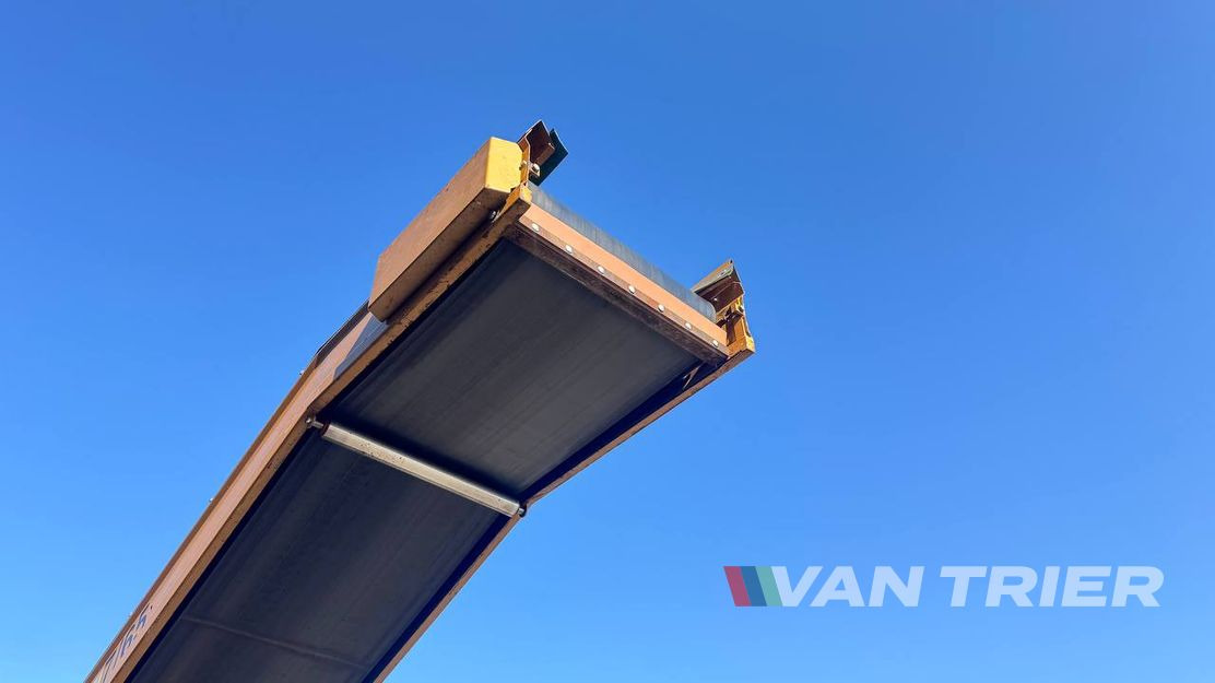 Van Trier 7-65 Conveyor belt - מסוע חגורה: תמונה 4 Van Trier 7-65 Conveyor belt - מסוע חגורה: תמונה 4