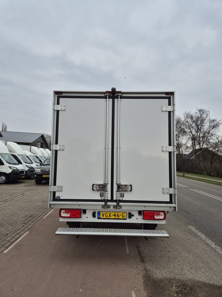 Volkswagen Crafter KOELWAGEN Volkswagen Crafter 177pk Lamberet Koelwagen FRC Koelwagen Bakwagen Kühlwagen Airco Cruise control - כלי רכב מסחרי לקירור: תמונה 4 Volkswagen Crafter KOELWAGEN Volkswagen Crafter 177pk Lamberet Koelwagen FRC Koelwagen Bakwagen Kühlwagen Airco Cruise control - כלי רכב מסחרי לקירור: תמונה 4