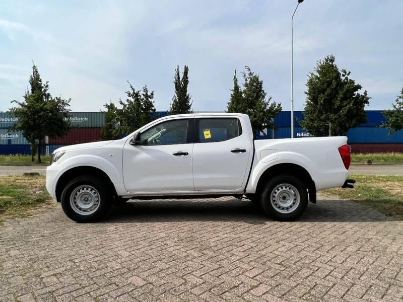 Nissan Navara 4x4 - 22 UNITS - 2.5 D Double Cab - XE - EURO 2 - NEW!! READY FOR WORK!!! - טנדר, כלי רכב מסחרי קומבי: תמונה 2 Nissan Navara 4x4 - 22 UNITS - 2.5 D Double Cab - XE - EURO 2 - NEW!! READY FOR WORK!!! - טנדר, כלי רכב מסחרי קומבי: תמונה 2