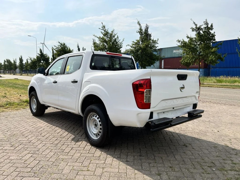 Nissan Navara 4x4 - 22 UNITS - 2.5 D Double Cab - XE - EURO 2 - NEW!! READY FOR WORK!!! - טנדר, כלי רכב מסחרי קומבי: תמונה 3 Nissan Navara 4x4 - 22 UNITS - 2.5 D Double Cab - XE - EURO 2 - NEW!! READY FOR WORK!!! - טנדר, כלי רכב מסחרי קומבי: תמונה 3