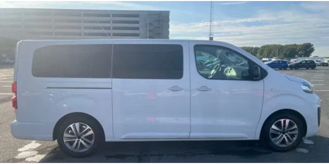 Peugeot Traveller VIP Business Lounge L3 FWD 2.0D A/T - 150hp - 8 seater - מיניבוס, כלי רכב מסחרי לנוסעים: תמונה 5 Peugeot Traveller VIP Business Lounge L3 FWD 2.0D A/T - 150hp - 8 seater - מיניבוס, כלי רכב מסחרי לנוסעים: תמונה 5