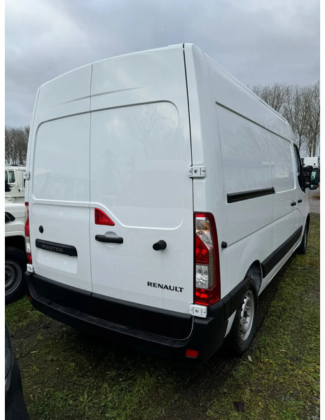 Renault Master L2H2 2.3D 140 HP - Euro 5 - NEW - 25 UNITS DIRECTLY AVAILABLE!!! - כלי רכב מסחרי עם לוח: תמונה 5 Renault Master L2H2 2.3D 140 HP - Euro 5 - NEW - 25 UNITS DIRECTLY AVAILABLE!!! - כלי רכב מסחרי עם לוח: תמונה 5