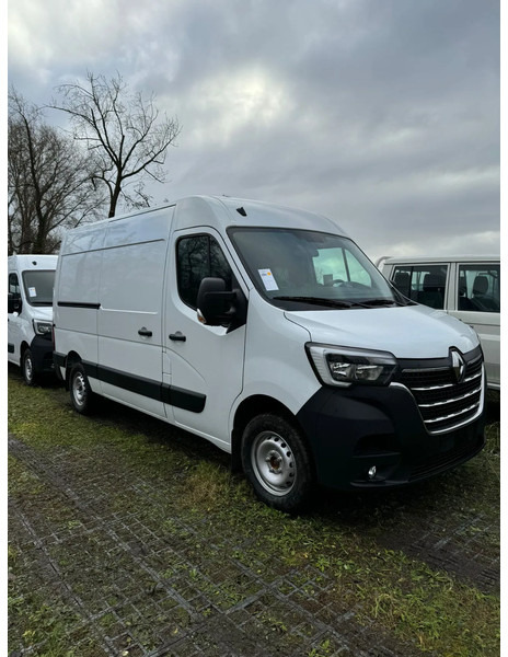 Renault Master L2H2 2.3D 140 HP - Euro 5 - NEW - 25 UNITS DIRECTLY AVAILABLE!!! - כלי רכב מסחרי עם לוח: תמונה 2 Renault Master L2H2 2.3D 140 HP - Euro 5 - NEW - 25 UNITS DIRECTLY AVAILABLE!!! - כלי רכב מסחרי עם לוח: תמונה 2