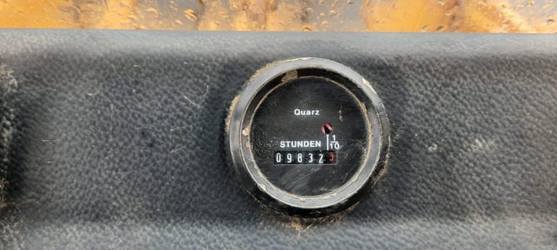 Atlas ZR46C Radlader - מעמיס גלגלים: תמונה 5 Atlas ZR46C Radlader - מעמיס גלגלים: תמונה 5