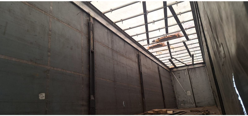 Berger SAPL 24LT_MC Plane Spriegel - סמיטריילר עם וילונות צד: תמונה 5 Berger SAPL 24LT_MC Plane Spriegel - סמיטריילר עם וילונות צד: תמונה 5