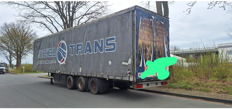 Berger SAPL 24LT_MC Plane Spriegel - סמיטריילר עם וילונות צד: תמונה 3 Berger SAPL 24LT_MC Plane Spriegel - סמיטריילר עם וילונות צד: תמונה 3