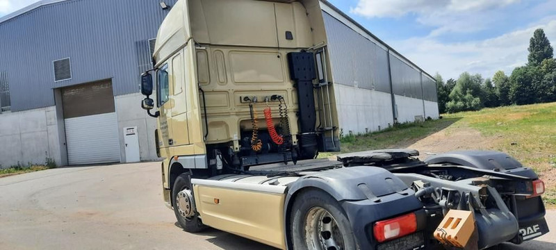 DAF 105-460 Super Spacs G.Haus/Hoch German - יחידת טרקטור: תמונה 4 DAF 105-460 Super Spacs G.Haus/Hoch German - יחידת טרקטור: תמונה 4