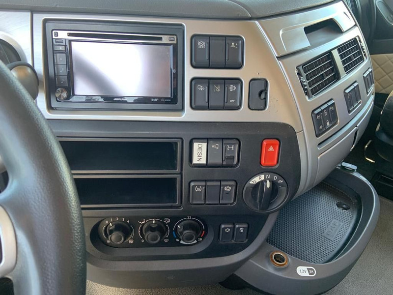 יחידת טרקטור DAF XF 106.440PS SC SZM Top zustand 1-Hand: תמונה 8