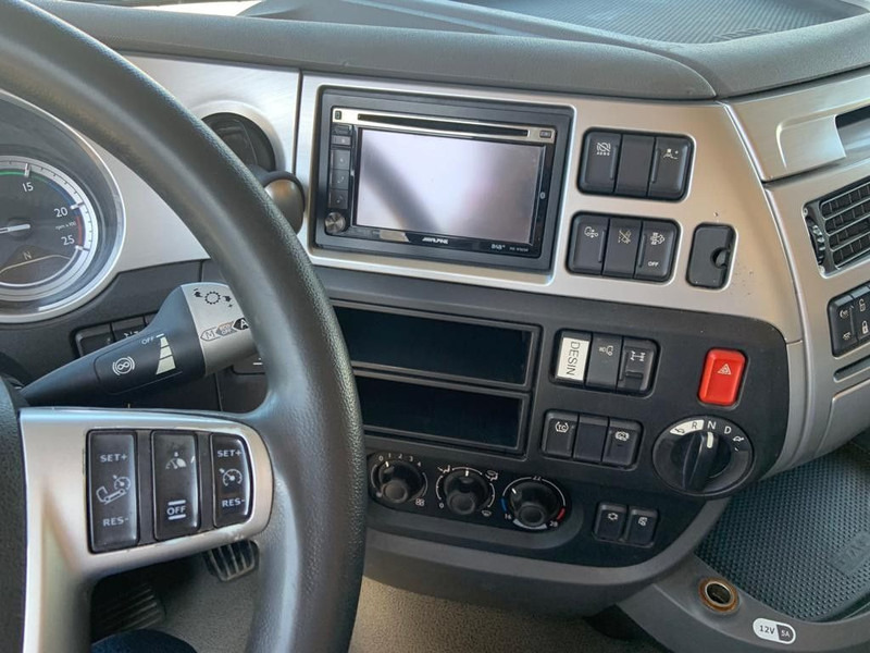 יחידת טרקטור DAF XF 106.440PS SC SZM Top zustand 1-Hand: תמונה 12