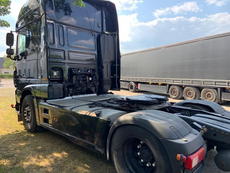DAF XF 106/460 SSC Vollausstattung - יחידת טרקטור: תמונה 2 DAF XF 106/460 SSC Vollausstattung - יחידת טרקטור: תמונה 2