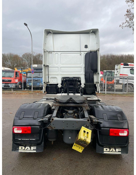 DAF XF 106 510 - יחידת טרקטור: תמונה 5 DAF XF 106 510 - יחידת טרקטור: תמונה 5