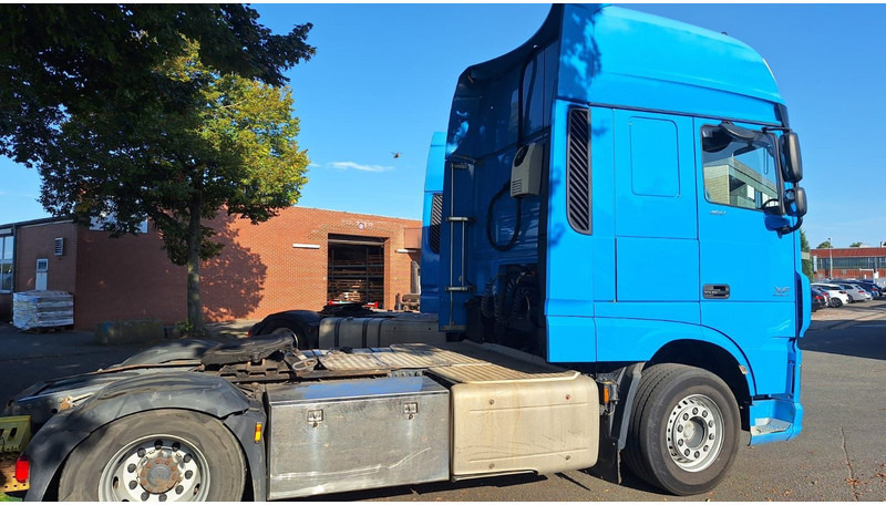 יחידת טרקטור DAF XF 460 FT SZM: תמונה 6