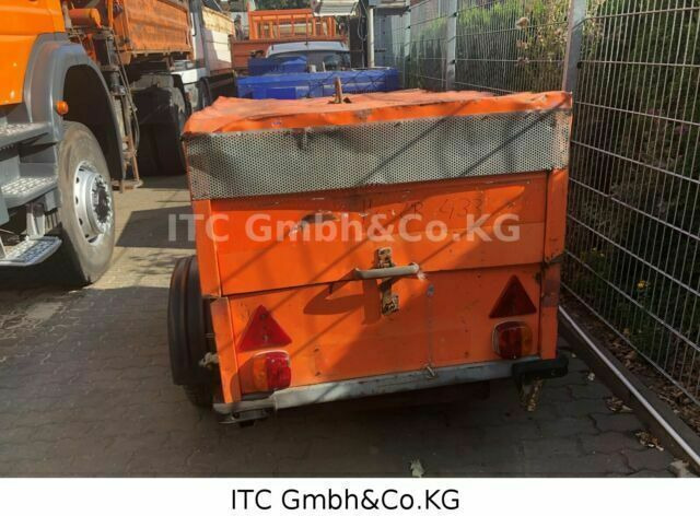 Demag SC40DS-1 - מדחס אוויר: תמונה 3 Demag SC40DS-1 - מדחס אוויר: תמונה 3