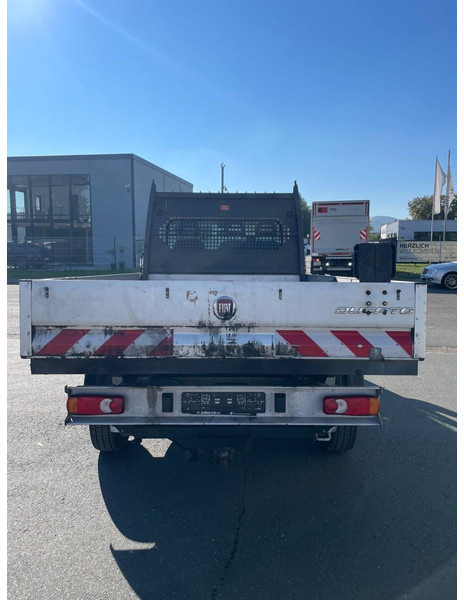 Fiat Ducato - כלי רכב מסחרי קטן: תמונה 5 Fiat Ducato - כלי רכב מסחרי קטן: תמונה 5