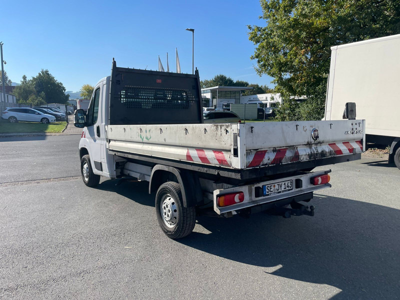 Fiat Ducato - כלי רכב מסחרי קטן: תמונה 3 Fiat Ducato - כלי רכב מסחרי קטן: תמונה 3