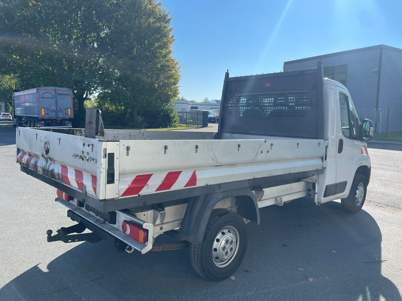 Fiat Ducato - כלי רכב מסחרי קטן: תמונה 4 Fiat Ducato - כלי רכב מסחרי קטן: תמונה 4