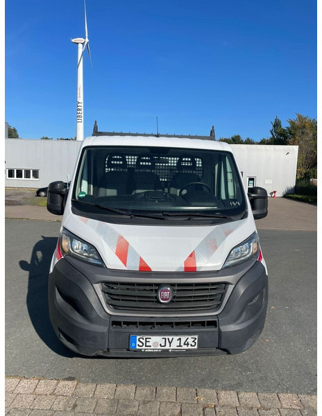 Fiat Ducato - כלי רכב מסחרי קטן: תמונה 2 Fiat Ducato - כלי רכב מסחרי קטן: תמונה 2