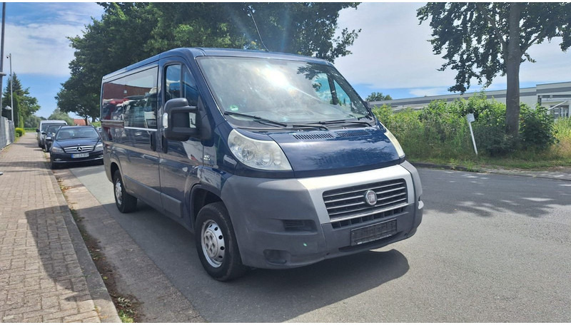 Fiat Multijet 120 - כלי רכב מסחרי עם לוח: תמונה 2 Fiat Multijet 120 - כלי רכב מסחרי עם לוח: תמונה 2