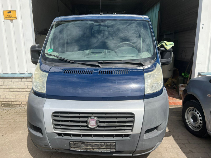 Fiat Multijet 120 - כלי רכב מסחרי עם לוח: תמונה 3 Fiat Multijet 120 - כלי רכב מסחרי עם לוח: תמונה 3