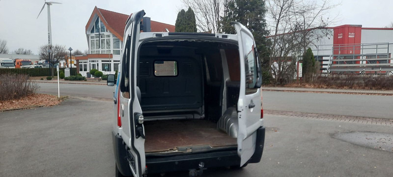 Fiat Scudo Klima 2xSchiebetür - כלי רכב מסחרי קטן: תמונה 5 Fiat Scudo Klima 2xSchiebetür - כלי רכב מסחרי קטן: תמונה 5