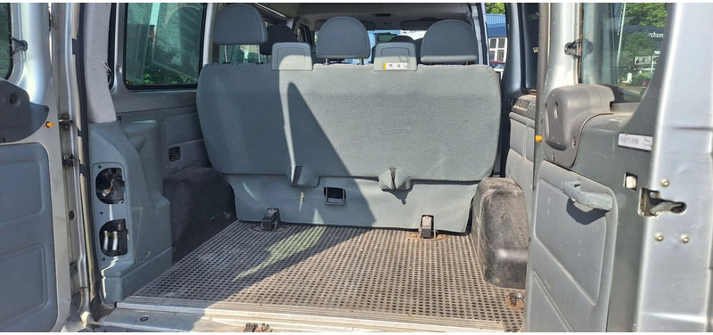 Ford Transit Tourneo - מיניבוס, כלי רכב מסחרי לנוסעים: תמונה 5 Ford Transit Tourneo - מיניבוס, כלי רכב מסחרי לנוסעים: תמונה 5