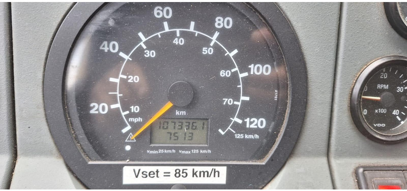 Grove GMK3055 6x6 55To.43Meter - עגורן לכל שטח: תמונה 3 Grove GMK3055 6x6 55To.43Meter - עגורן לכל שטח: תמונה 3