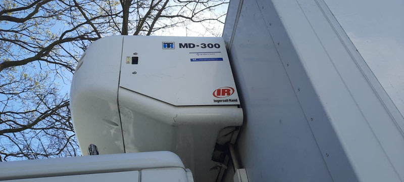 Iveco ML120E25 Tifkuhller Th. MD300 Diesel+Strom - משאית קירור: תמונה 5 Iveco ML120E25 Tifkuhller Th. MD300 Diesel+Strom - משאית קירור: תמונה 5