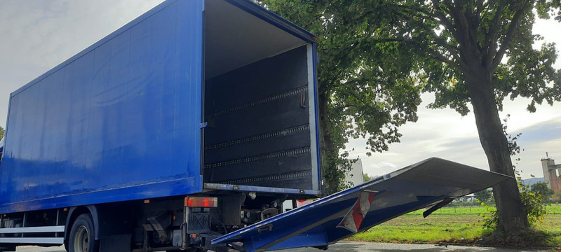 Iveco ML150E28 Koffer - משאית תיבה: תמונה 5 Iveco ML150E28 Koffer - משאית תיבה: תמונה 5