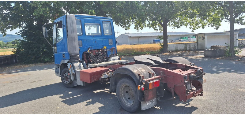 Iveco ML80E21 - יחידת טרקטור: תמונה 5 Iveco ML80E21 - יחידת טרקטור: תמונה 5