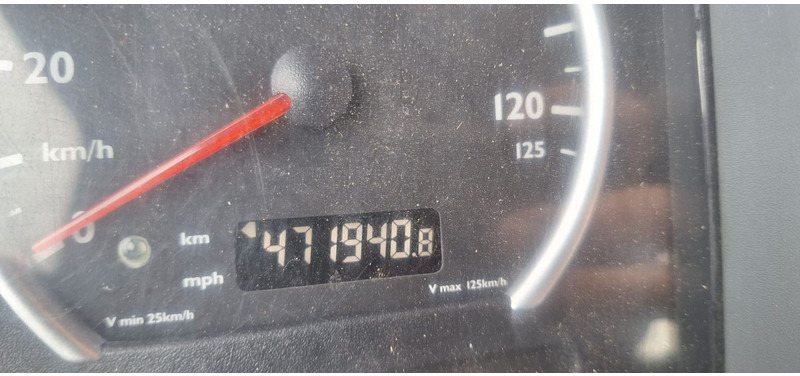 MAN 18.310 Pritsche mit Kran - משאית צד נופל/ שטוחה, משאית מנוף: תמונה 4 MAN 18.310 Pritsche mit Kran - משאית צד נופל/ שטוחה, משאית מנוף: תמונה 4