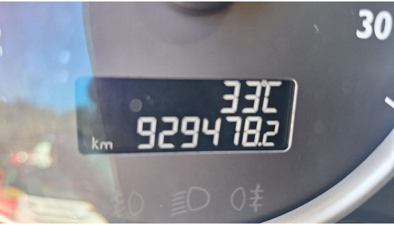 MAN TGS 18.440 FSA / 4x2 BLS Kipphydraulik - יחידת טרקטור: תמונה 5 MAN TGS 18.440 FSA / 4x2 BLS Kipphydraulik - יחידת טרקטור: תמונה 5