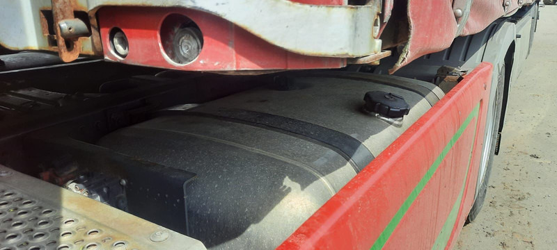 Mercedes-Benz 1841LS MP3 SZM Mega Space Voll/Spoil - יחידת טרקטור: תמונה 5 Mercedes-Benz 1841LS MP3 SZM Mega Space Voll/Spoil - יחידת טרקטור: תמונה 5