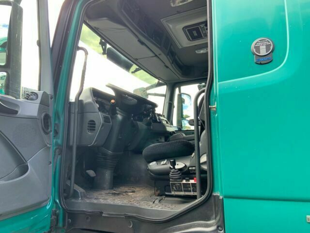 Mercedes-Benz 1844K 4x2 Kipper mit Kran Blattgefedert - מזהיר, משאית מנוף: תמונה 5 Mercedes-Benz 1844K 4x2 Kipper mit Kran Blattgefedert - מזהיר, משאית מנוף: תמונה 5